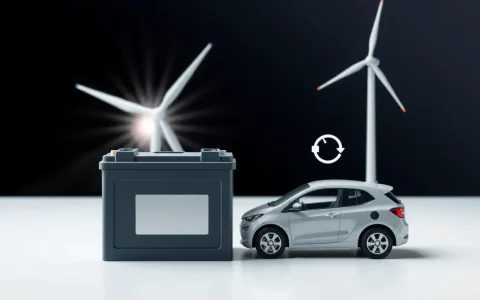 Senate Reconciliation Bill Draft Preserves Energy Storage ITC While Cutting Solar, Wind, and EV Incentives