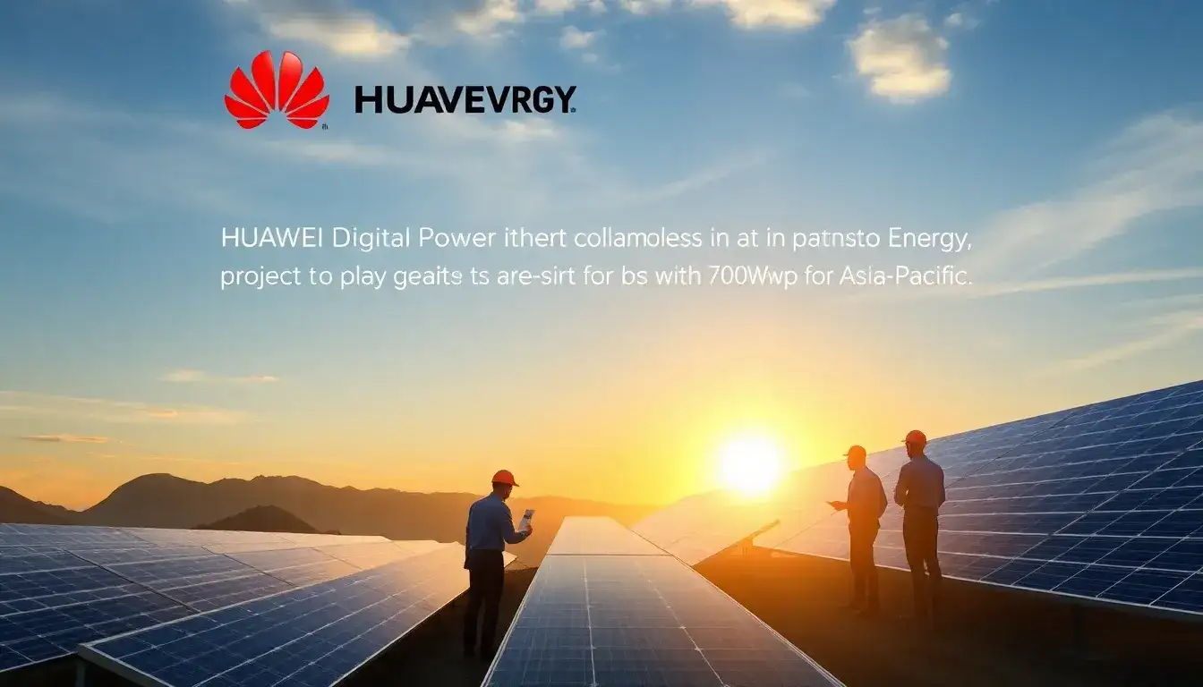 Huawei