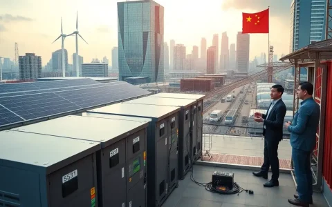 Significant Changes Looming in China's Energy Storage Market Ahead of 531 Policy Deadline