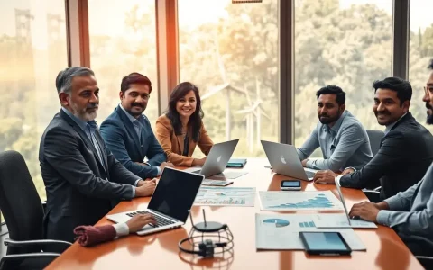 Energy Experts Advocate for Unified Energy Interface and Reforms in India's Power Sector