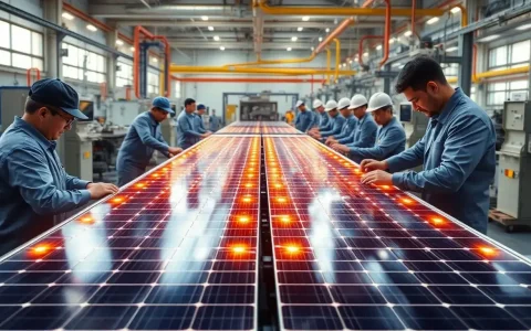 LONGi Achieves Two New Global Solar Cell Efficiency Records at SNEC 2025