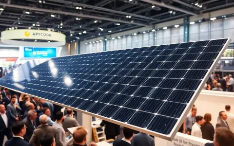 LONGi Sets New Global Records for Solar Cell Efficiency at SNEC 2025
