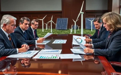 Senate Finance Committee Modifies House IRA Cuts with Limited Impact on Wind and Solar Incentives