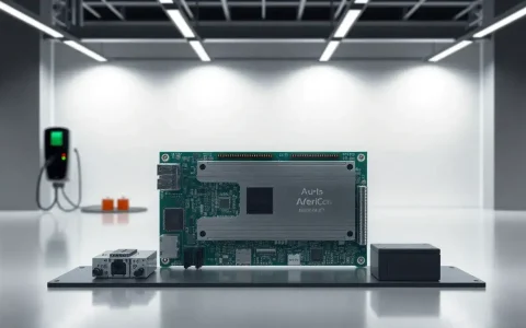 Advantech Introduces AFE-E420: A Groundbreaking SBC for EV Charging and Energy Storage Solutions