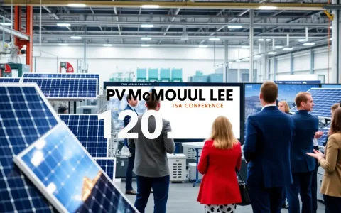 Key Insights from PV Module Tech USA 2025 Conference on Solar Manufacturing and Policy Challenges