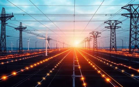 Understanding Grid Inertia: Its Role in Modern Energy Systems