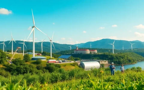 Green Energy Sector Outlook: Market Trends and Future Demand from June to September 2023