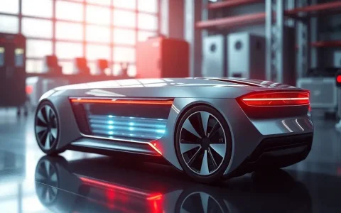 Huawei Patents 3,000km Solid-State Battery with 5-Minute Charging, Sparking Industry Competition