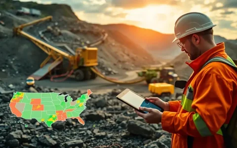 Securing Rare Earth Elements: A Critical Step for North America's Advanced Manufacturing Future