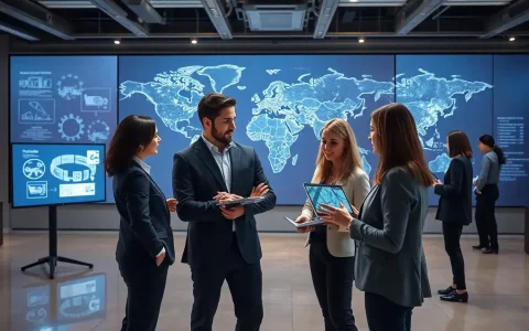 WSP Expands Global Reach with Acquisition of Ricardo for Enhanced Engineering Solutions