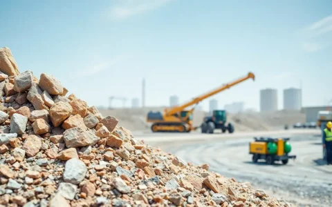 Securing Rare Earth Elements: A Crucial Step for North America's Advanced Manufacturing Future