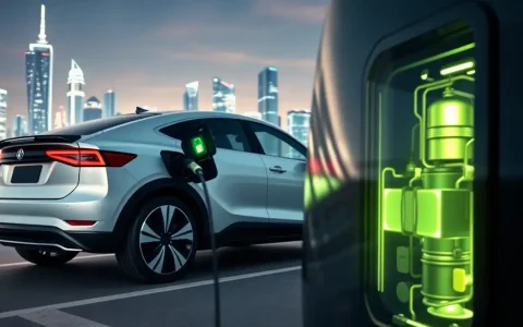 Lithium-ion Battery Market Projected to Reach $426.37 Billion by 2033 Driven by Electric Vehicle Demand and Technological Advancements