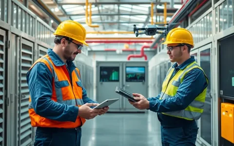 Transforming Operations and Maintenance Strategies for Battery Energy Storage Systems