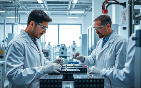 UL Solutions Introduces Certification Programs to Enhance Safety of Lithium-Ion Micromobility Batteries