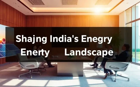 Shaping India's Energy Landscape: Insights from N Venu, MD & CEO of Hitachi Energy