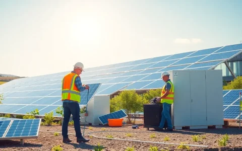 Solar Energy Storage Market Projected to Exceed $20.9 Billion by 2031 Amid Growing Demand for Sustainable Solutions