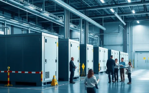 CEA Releases Draft Safety Regulations for Battery Energy Storage Systems and Invites Public Feedback