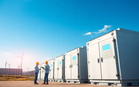 Senate Budget May Provide Boost for Energy Storage Projects