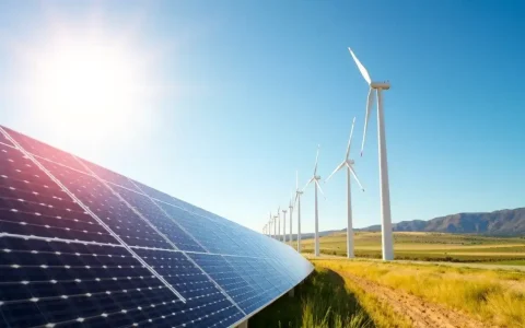 Unsubsidized Solar and Onshore Wind Continue to Lead as Most Affordable Energy Sources in the U.S.