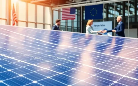 SEG Solar Achieves Milestone with First Sale of Section 45X Tax Credit in U.S. Clean Energy Sector