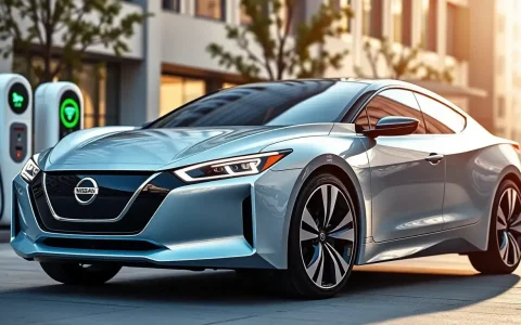 Nissan's 2028 Solid-State Battery Promises Major Advancements in EV Technology, Challenging Tesla