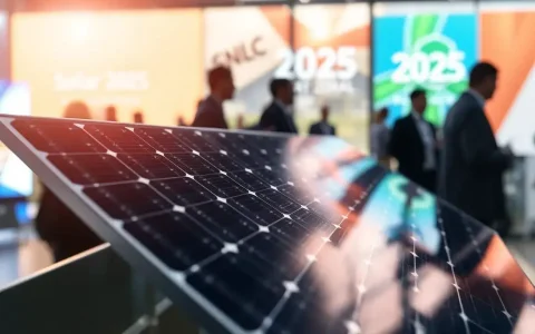 LONGi Sets New Global Solar Cell Efficiency Records at SNEC 2025