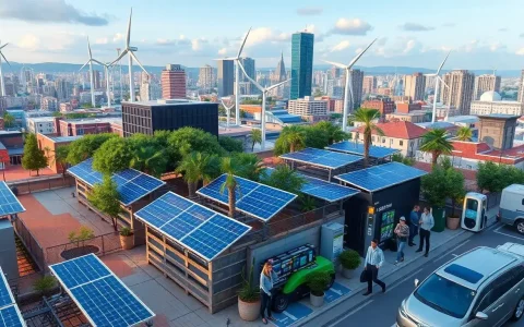 SINEXCEL and Partners Unveil Urban-Scale Virtual Power Plant Ecosystem Initiative at SNEC 2025