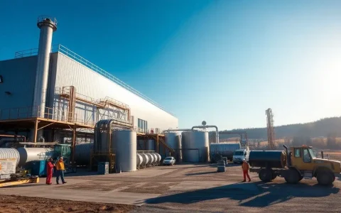 Electra Initiates Early Works for the Restart of North America's Sole Cobalt Refinery