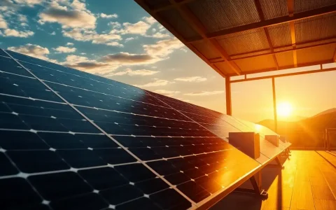 The Dawn of 24-Hour Solar Power: How Advancements in Battery Technology are Revolutionizing Clean Energy