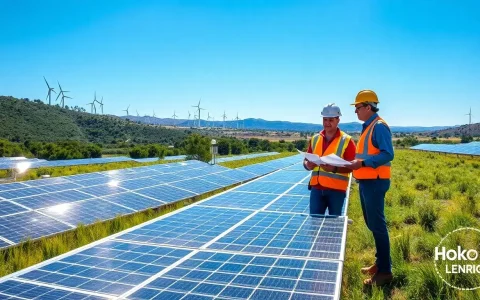 Cadiz Partners with Hoku Energy to Develop Major Renewable Infrastructure in California