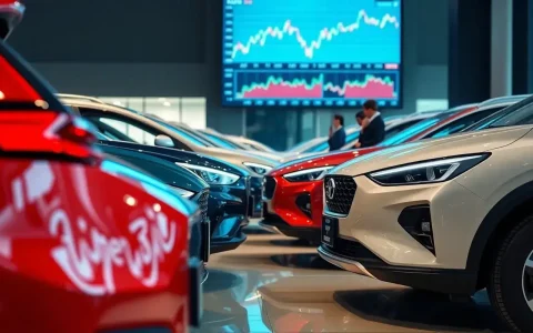 New Energy Vehicle Prices Under Scrutiny Amid Market Fluctuations