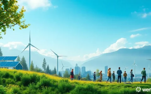 Emerging Trends in Green Energy: Can "Green People" Lead BC to a Sustainable Future?