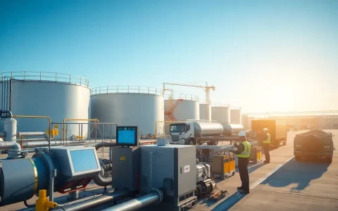 QS Energy Secures Major Order for Multi-Year Deployment of Innovative AOT Technology in Crude Transport