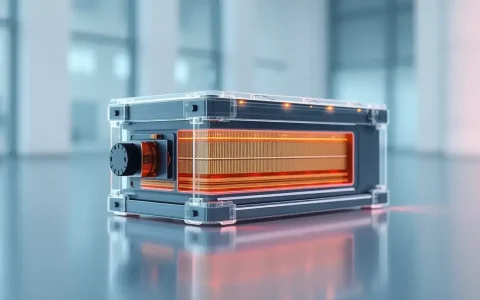 Xiaomi Patents Innovative Solid-State EV Battery with Layered Electrode Design for Enhanced Safety and Efficiency