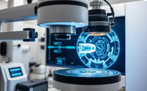 UCLA's New Imaging Technique Enhances Battery Lifespan and Charging Efficiency