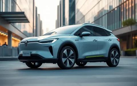 New Automotive Developments and Innovations Highlighted in June 2025 News Archive