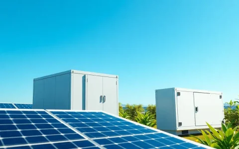 Solar Energy Storage Market Expected to Exceed $20.9 Billion by 2031 Amidst Growing Demand for Sustainable Solutions