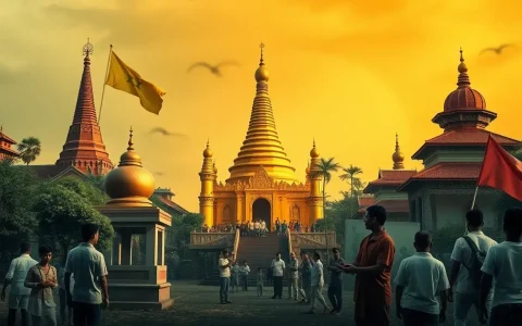 June 22, 2025: Highlights from Myanmar's News and Developments