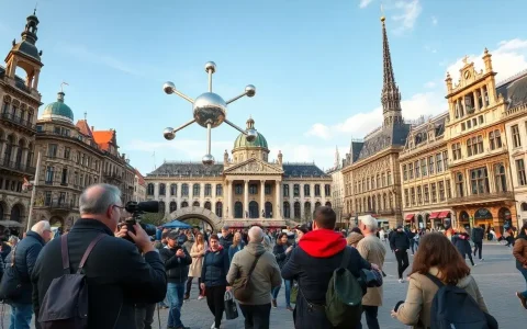 Brussels Times: Your Source for News and Insights from the Heart of Europe