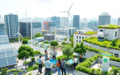 SINEXCEL and Partners Unveil Urban-Scale Virtual Power Plant Ecosystem at SNEC 2025