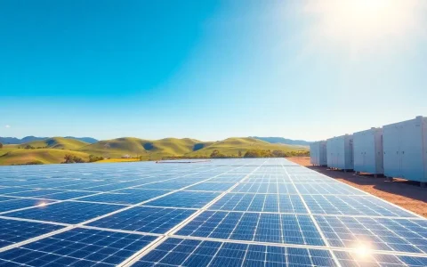 Australia Streamlines Capacity Investment Scheme as 576MWh Solar-Plus-Storage Project Gets Quick Approval in Tasmania