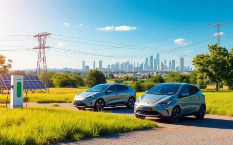 ChargeScape's Electric Vehicle Virtual Power Plant Enhances Summer Grid Reliability