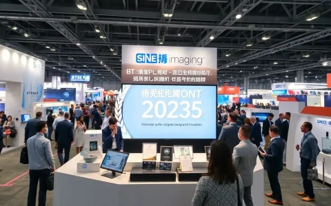 BT Imaging Achieves Global Recognition for Intelligent PL Solutions at SNEC 2025