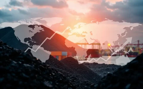Global Coal Market Insights: Prices, Trends, and Trade Dynamics