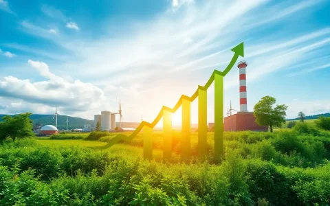 IEA Forecasts 13% Growth in Bioenergy Investments by 2025