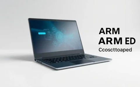 Revolutionizing Computing: The Launch of Arm-Powered Lenovo Chromebook Plus 14" with Advanced AI Features