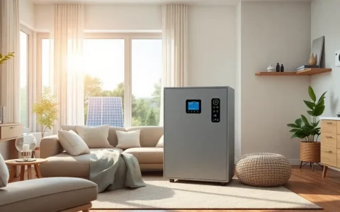Italian Startup Launches Innovative Sodium-Ion Battery for Home Energy Solutions
