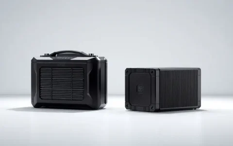 BYD's Revolutionary Transition: Blade Battery 2.0 vs New Solid State Technology