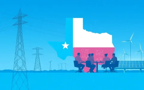 Texas Electric Industry Updates: Key Developments and Insights from ERCOT and Policy Meetings