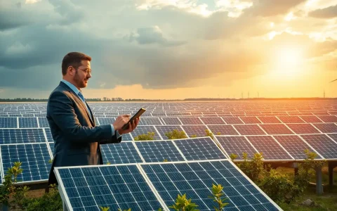 April Sees Solar Investment Surge of 215%, Forecast for '531' Policy Remains Uncertain